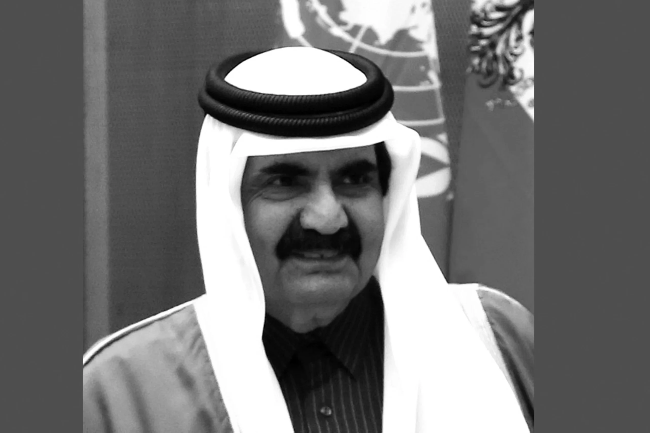Former Emir of Qatar Sheikh Hamad Bin Khalifa Al Thani dies aged 74