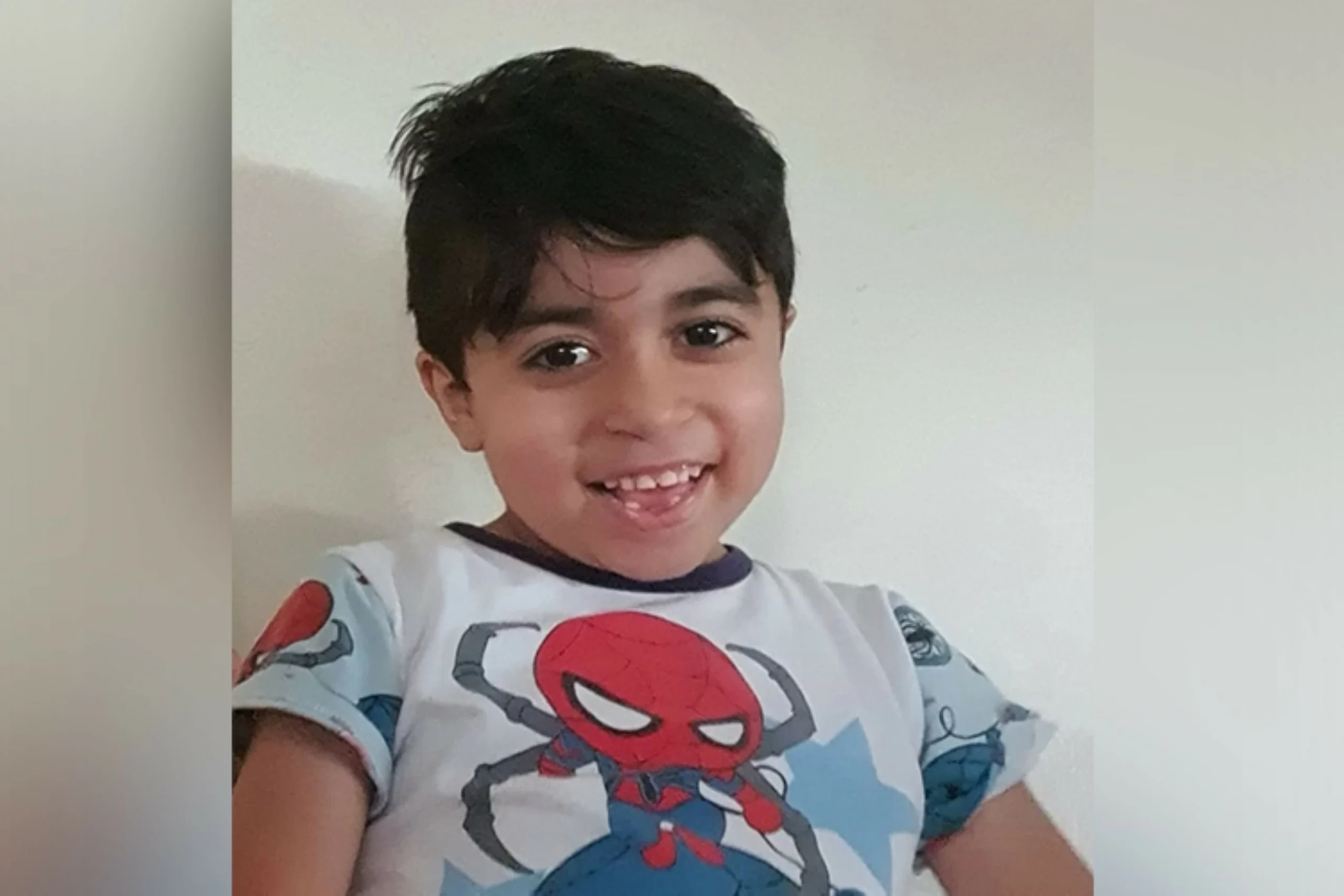 Jordanian boy in UAE needs Dhs10.6m for lifesaving gene treatment