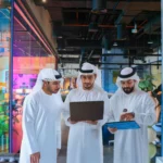 Dubai SME integrates Hamdan Innovation Incubator (Hi2) in…