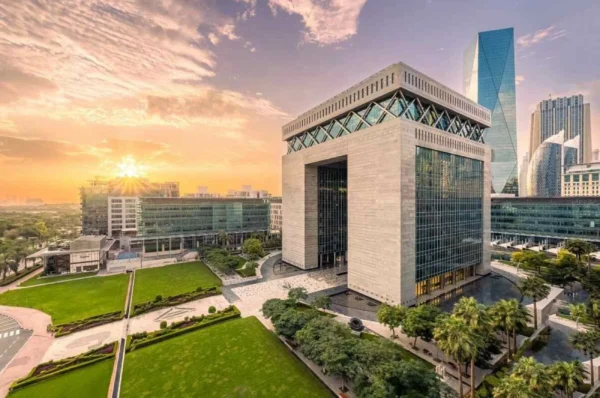 DIFC Courts reports Dhs10 billion in claims, record casel…