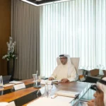 Sheikh Mansour chairs Emirates Investment Authority Board…