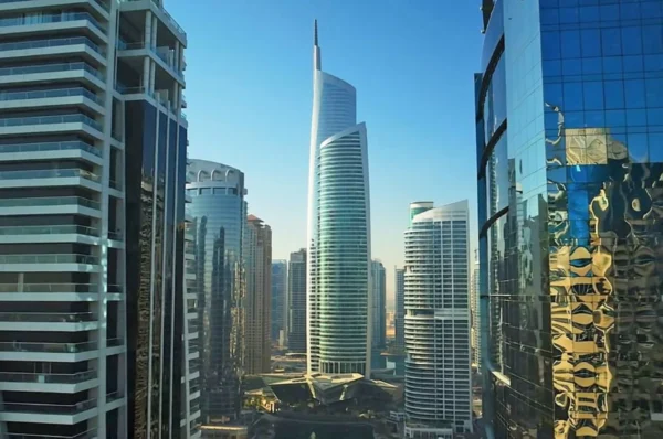 Diamond trade through Dubai reaches $41.7b: DMCC