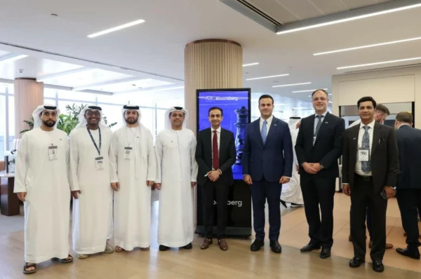 ADX lists 6 new Single Stock Futures, deepens Bloomberg collaboration