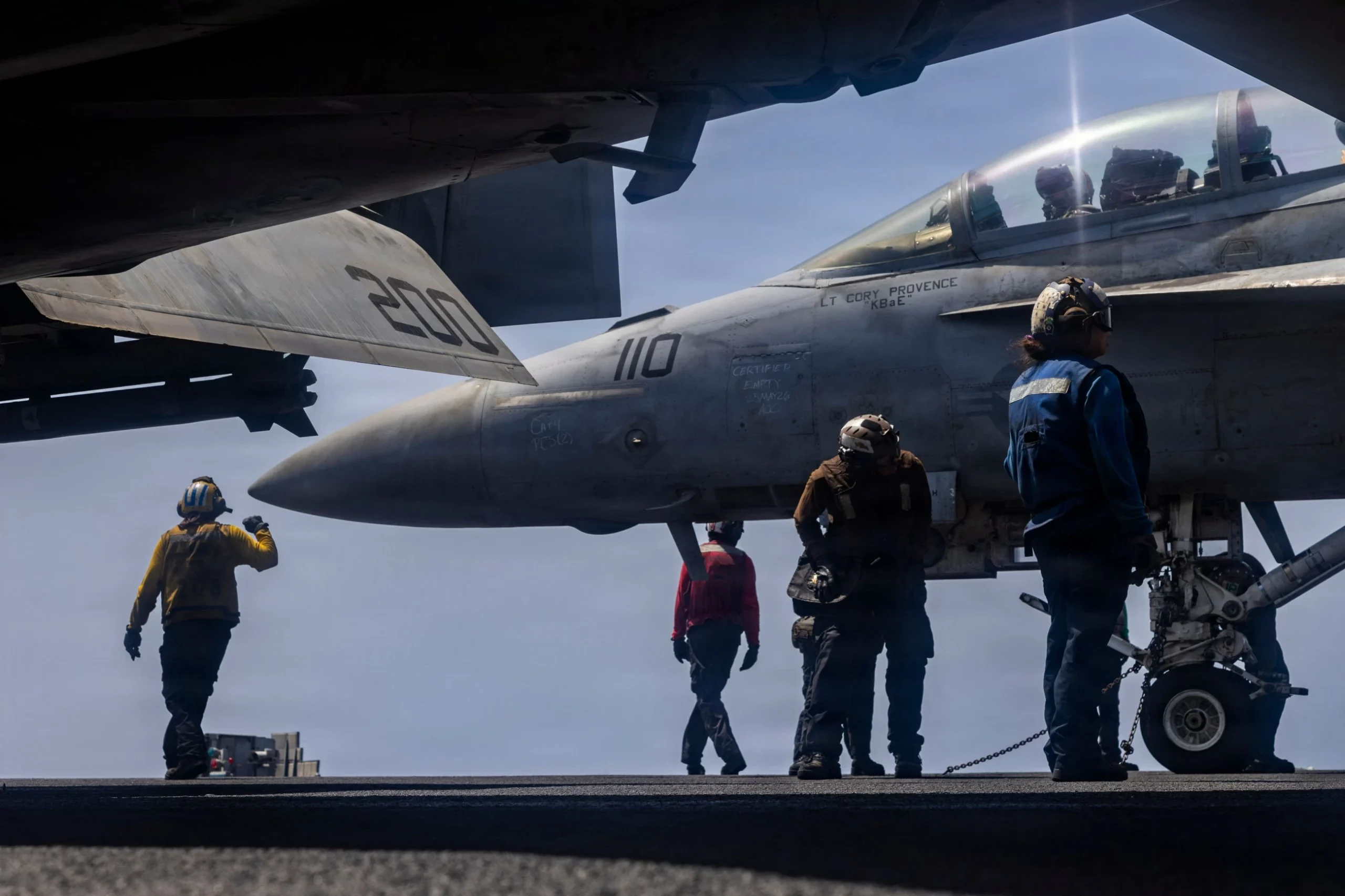 US attacks Iran, Tehran retaliates across ME