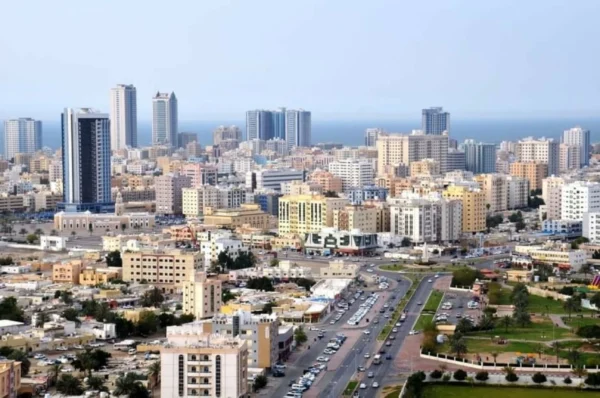 Ajman real estate transactions reach Dhs10.8 billion in H1 2026