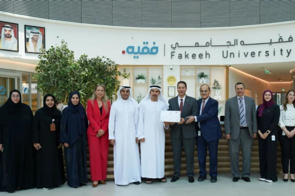 Fakeeh Health achieves National Institute for Health Spec…