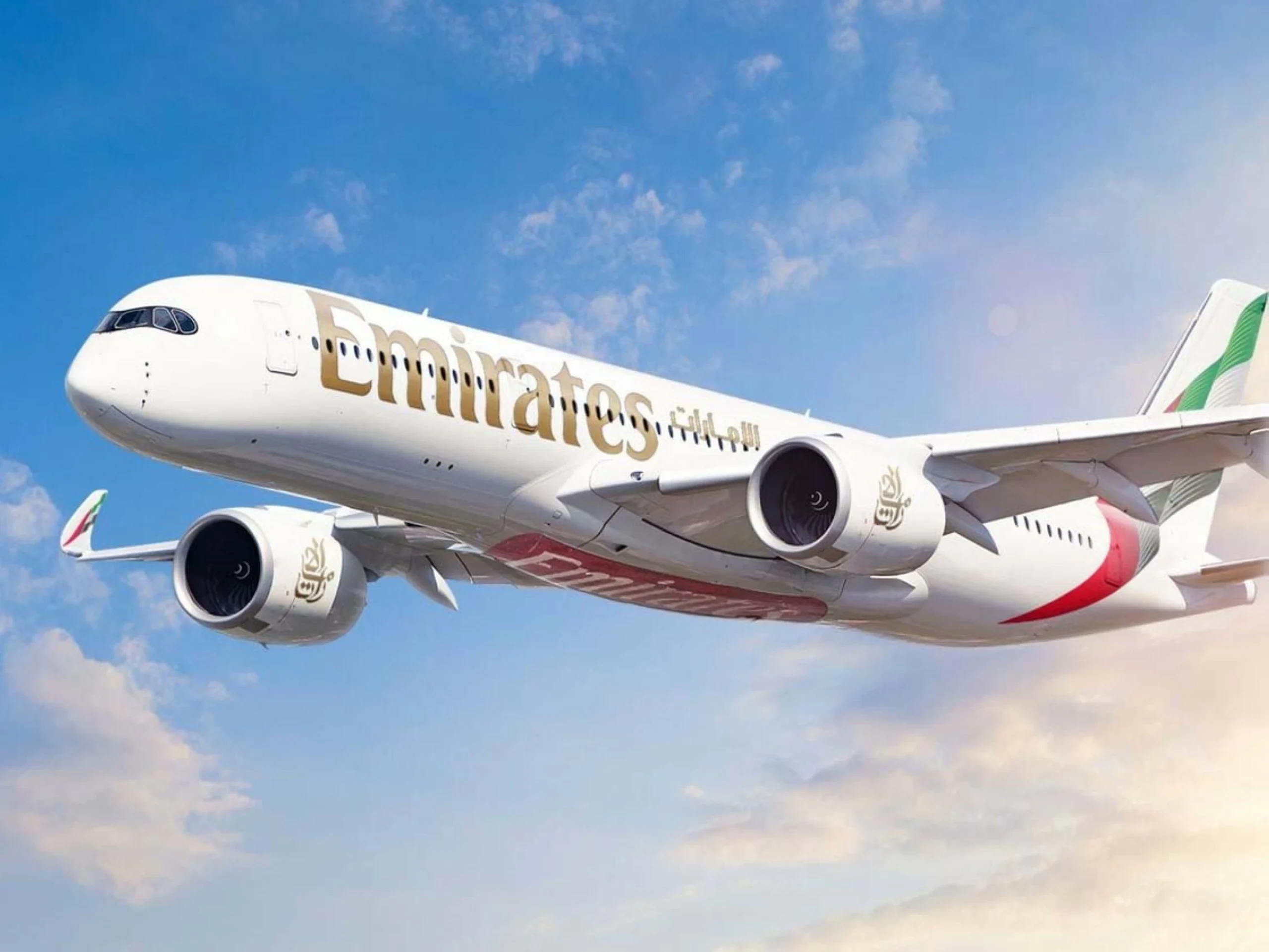 Emirates introduces flexible EMI payment solutions for it…