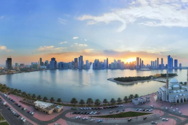 Sharjah draws investors from 121 countries, strikes Dhs29…