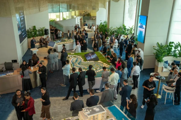 Developer hosts Broker Open House Event in Dubai