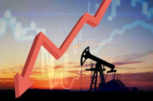 Oil prices rise as hostilities worsen in the Middle East