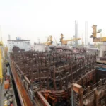 Drydocks World completes one of UAE’s most complex green …
