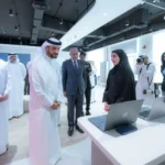 Sultan Bin Ahmed inaugurates Innovation Hub at University of Sharjah