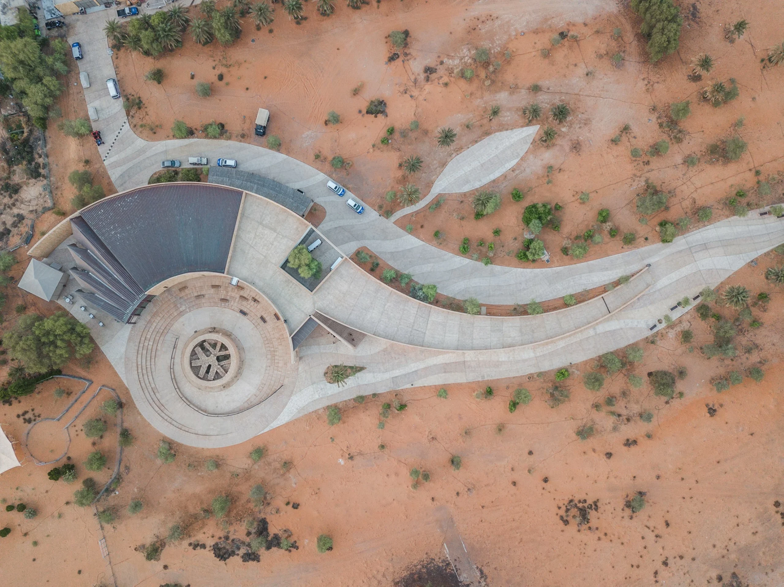 Sharjah’s Mleiha National Park to represent UAE at World Travel Awards