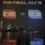 Spain to face Argentina, it’s Final