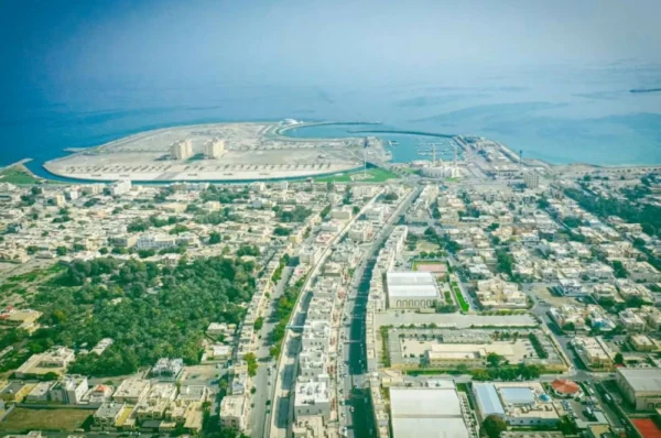 Dhs1.1 billion in real estate trade recorded in Sharjah’s…
