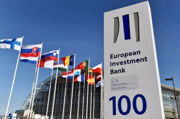 EIB Group approves over €17 billion in new financing