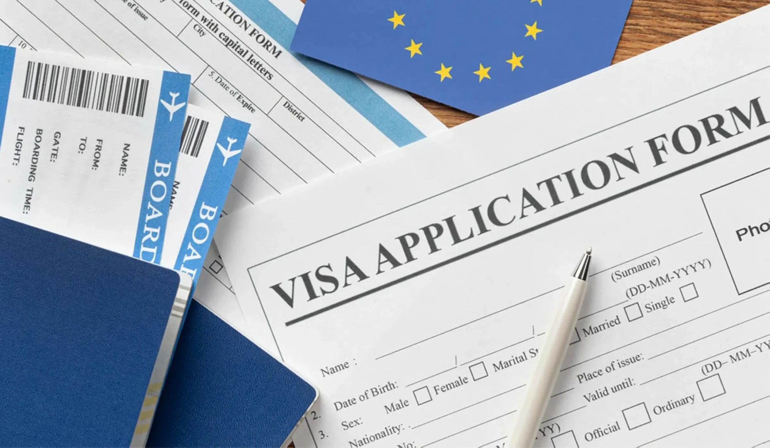 Atlys expands in Dubai with its first global visa experience centre