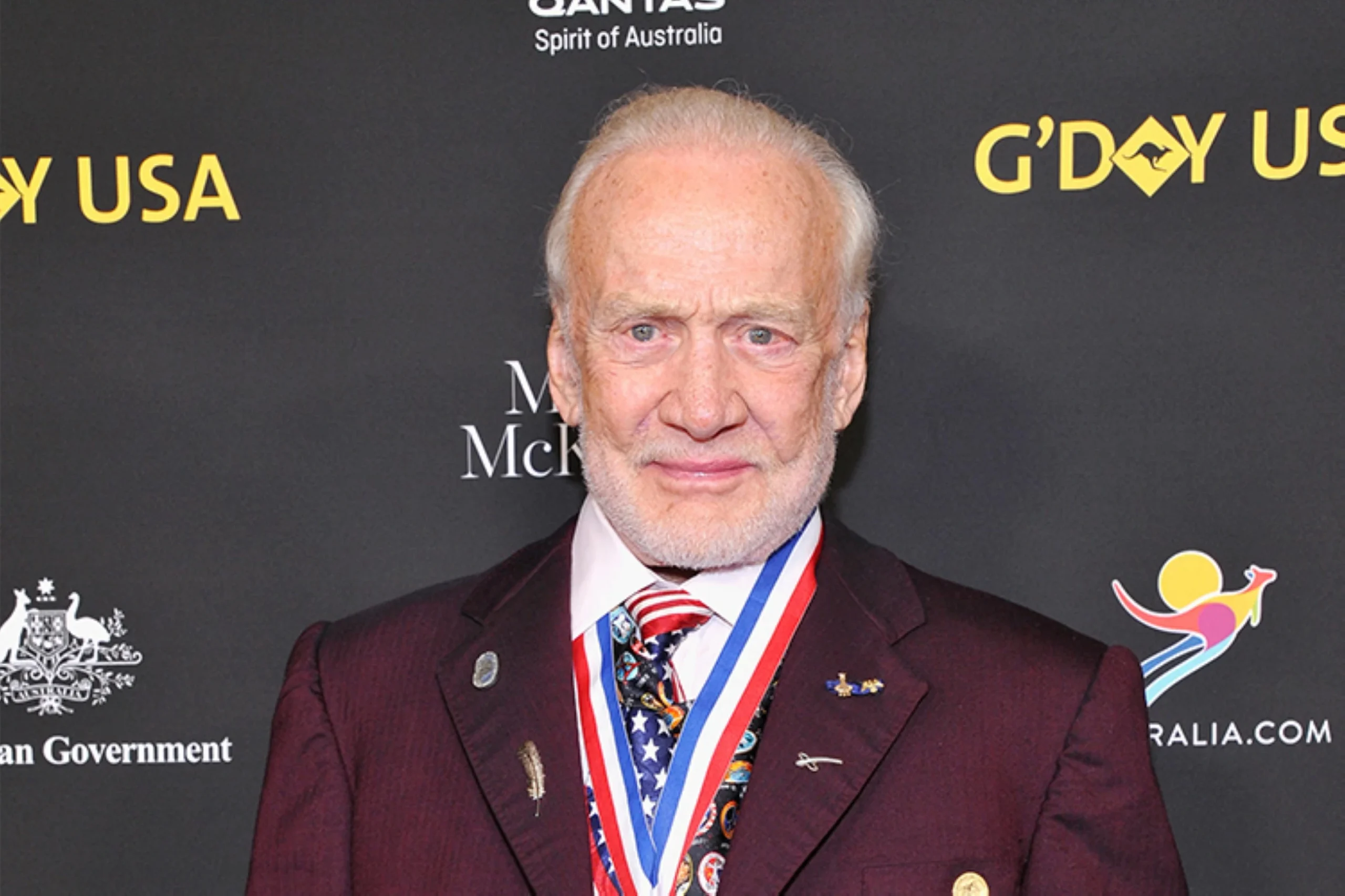 Buzz Aldrin’s Apollo 11 Felt-Tip pen sells for $857,600 at auction