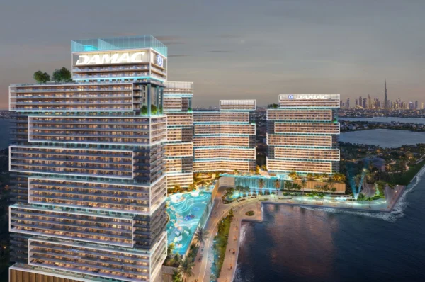 A final opportunity to invest in Chelsea Residences by DA…