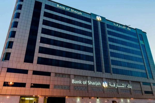 Bank of Sharjah Q2 2026 net profit jumps 39%