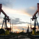 Oil prices rise, Brent reaches $84.93 barrel
