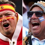 Fifa World Cup final tickets soar above $7,500