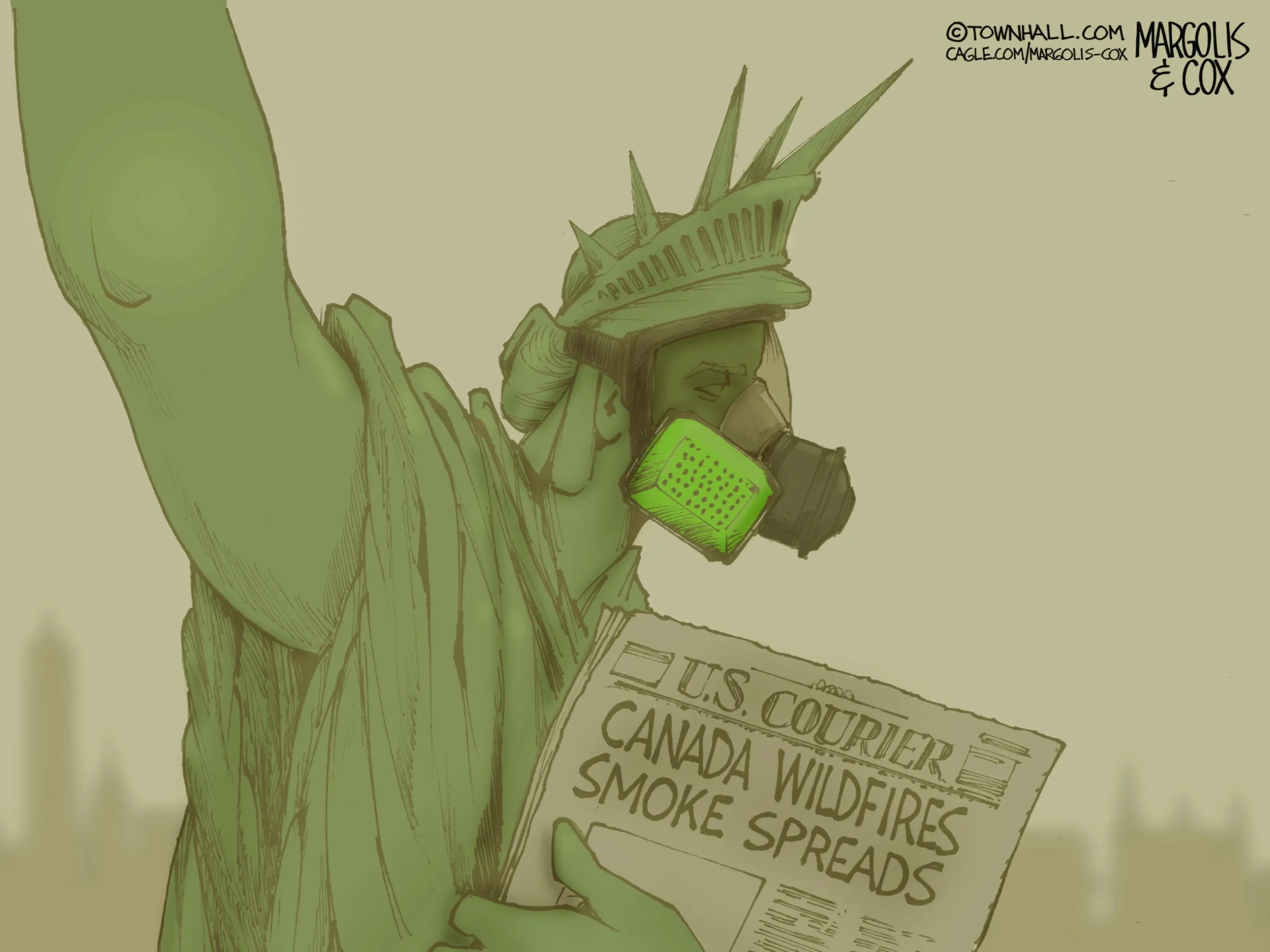 Pollution