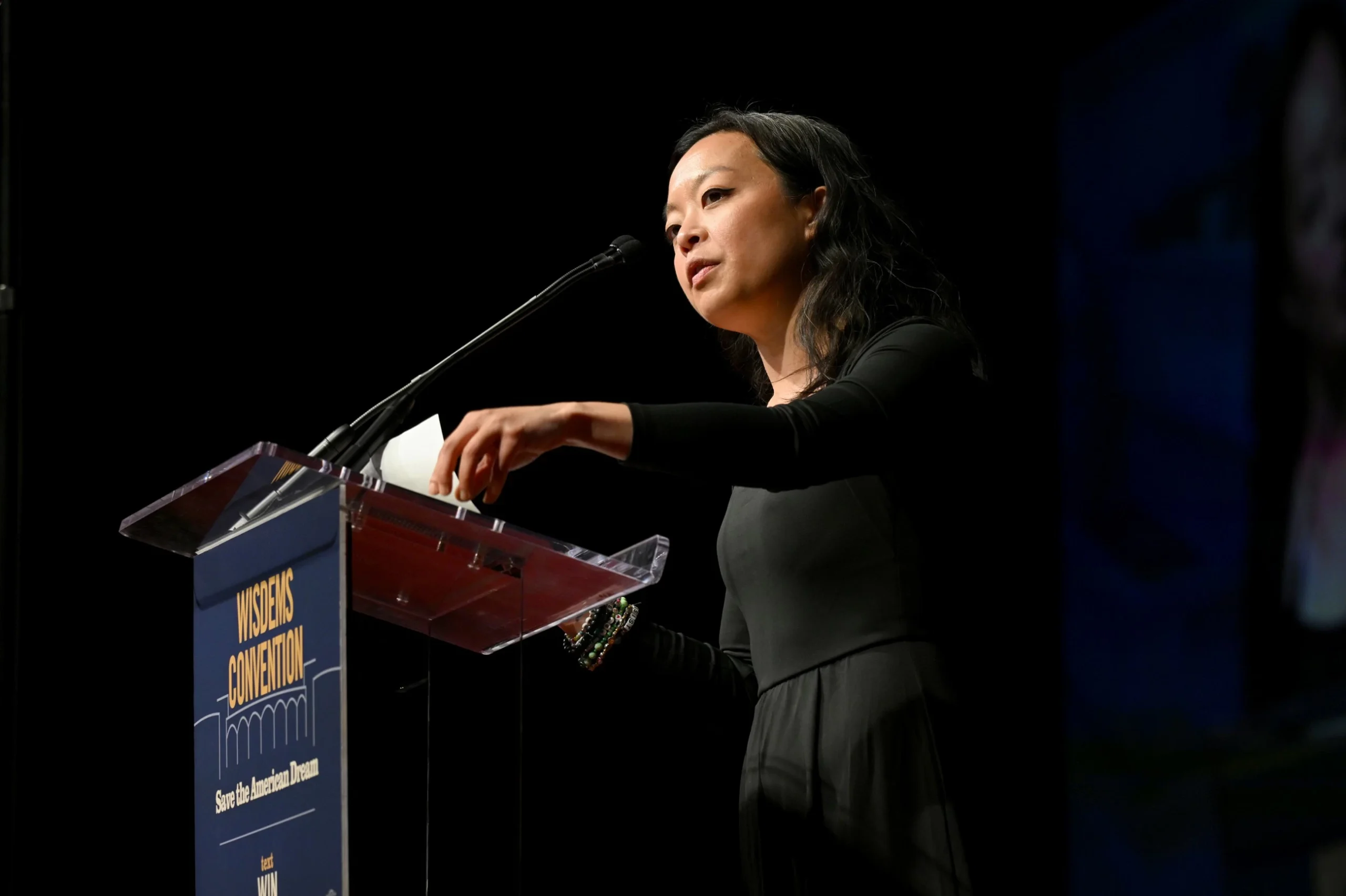 Democratic leaders move to counter socialist successes