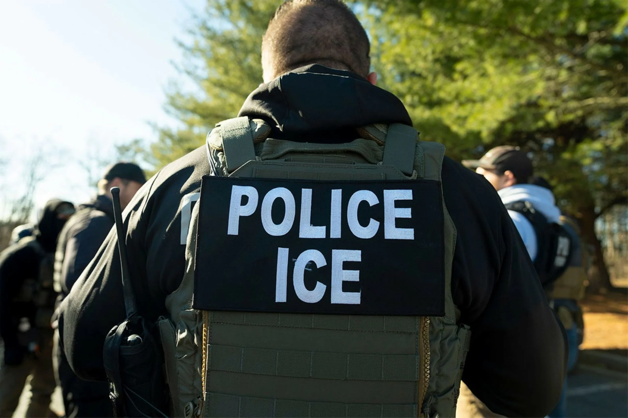 When an ICE tactic keeps ending in tragedy