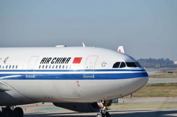 Chinese airlines order 95 Airbus jets with list price of …