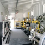SEWA completes natural gas project in Dibba Al Hisn