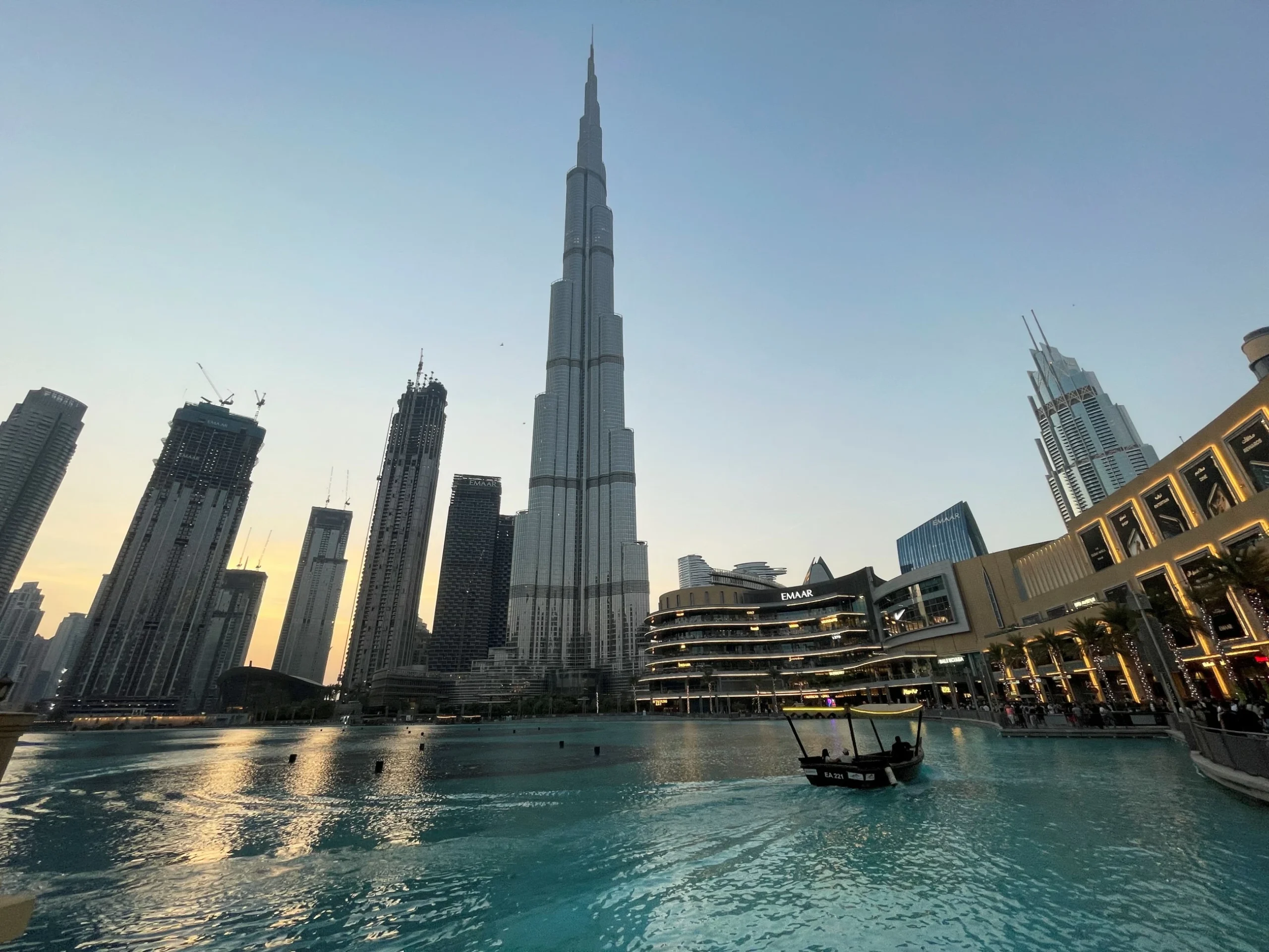 UAE expands probe into publication of false report on Dubai explosions