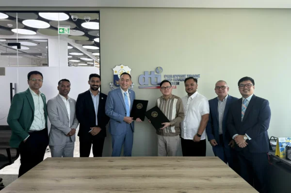 New project launched to increase Philippine coco products to GCC