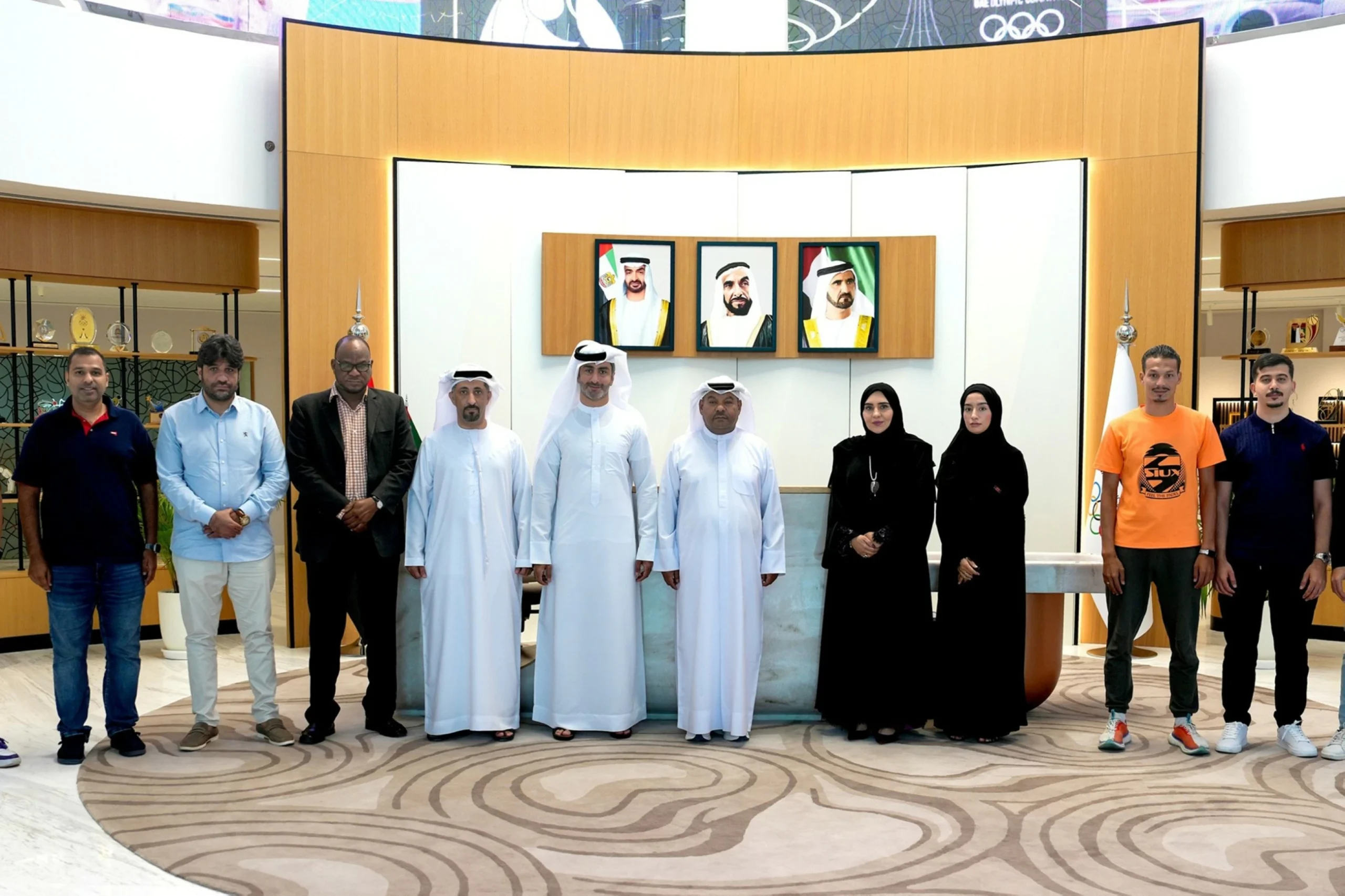 Ministry of Sports to organise Emirates Summer Festival a…