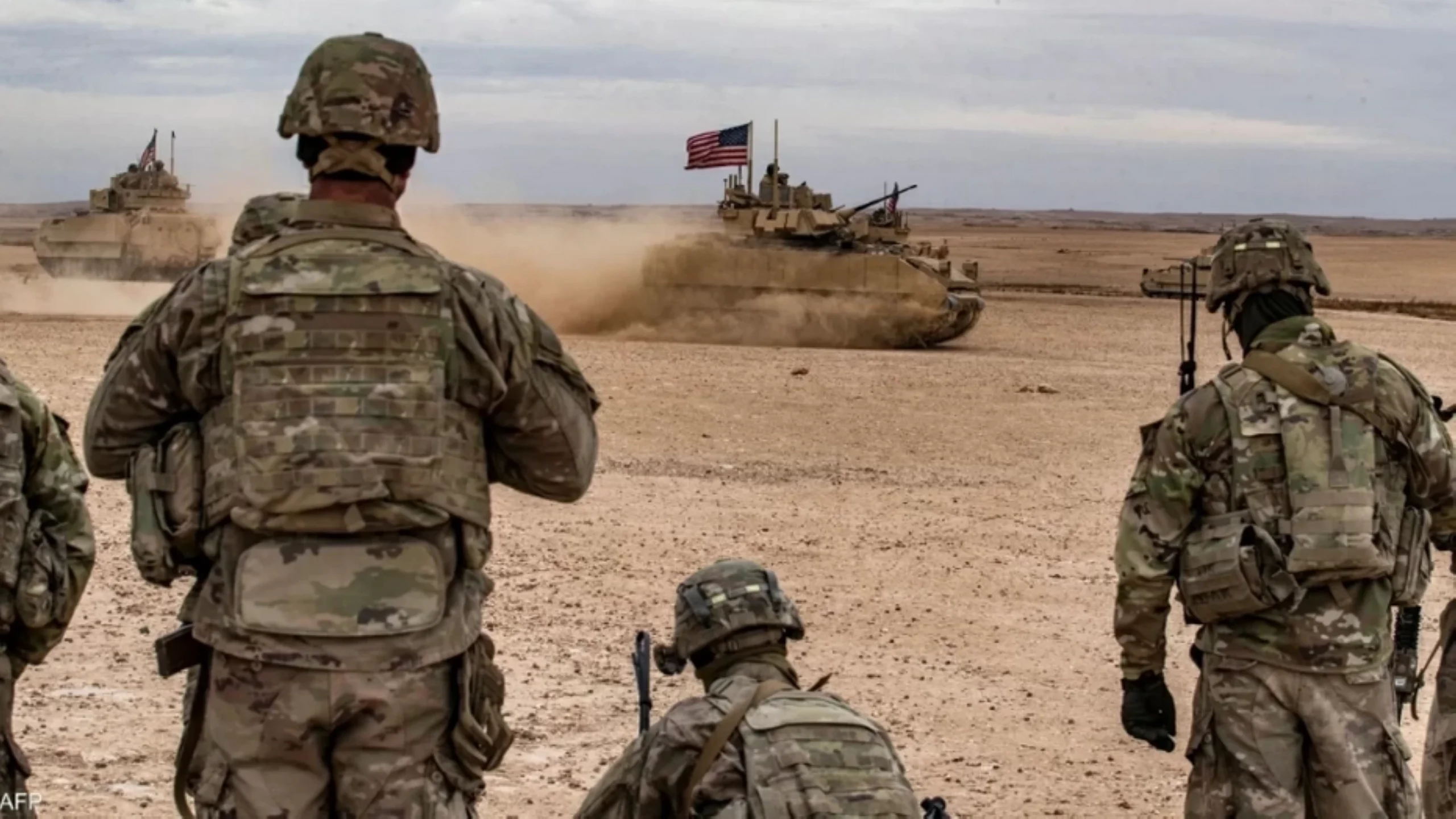 US service member killed in northern Iraq