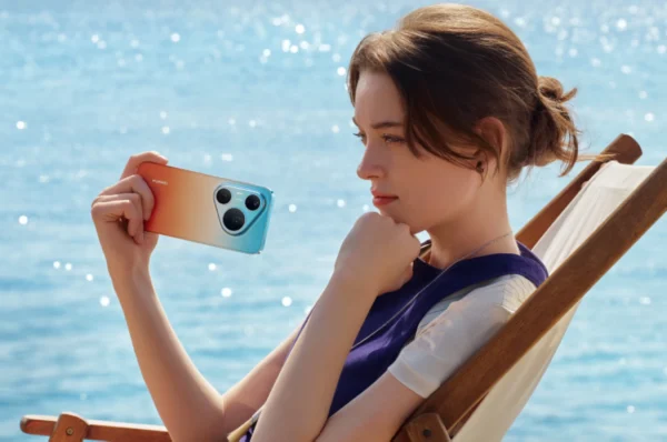 Always faster, always connected: HUAWEI Pura 90s delivers…