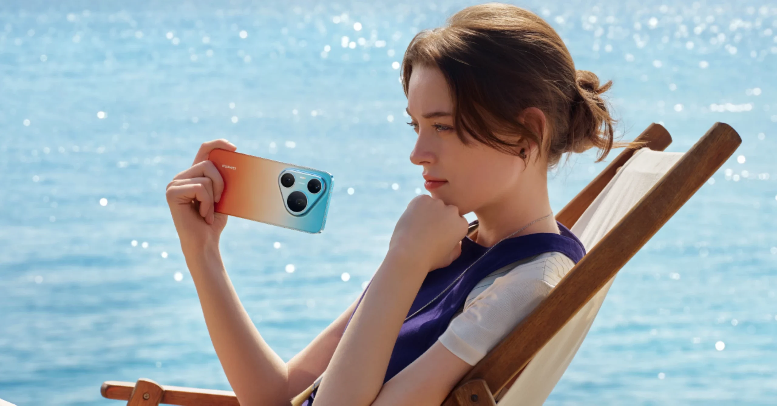 Always faster, always connected: HUAWEI Pura 90s delivers…
