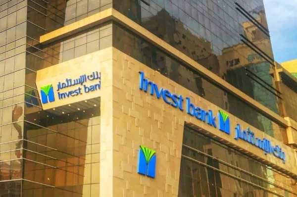 Fitch assigns Invest bank its first long-term Issuer Defa…