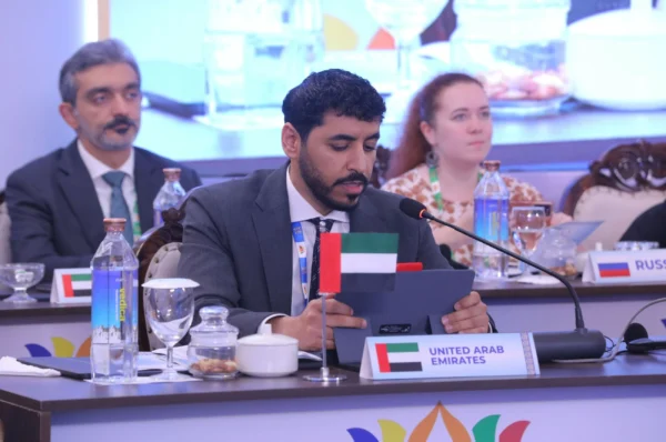 UAE participates in Third BRICS Transport Ministers’ Meeting in India