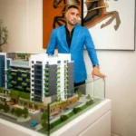 Yasam Ayavefe Builds Long-Term Value Through Discreet Service at Mileo Mykonos