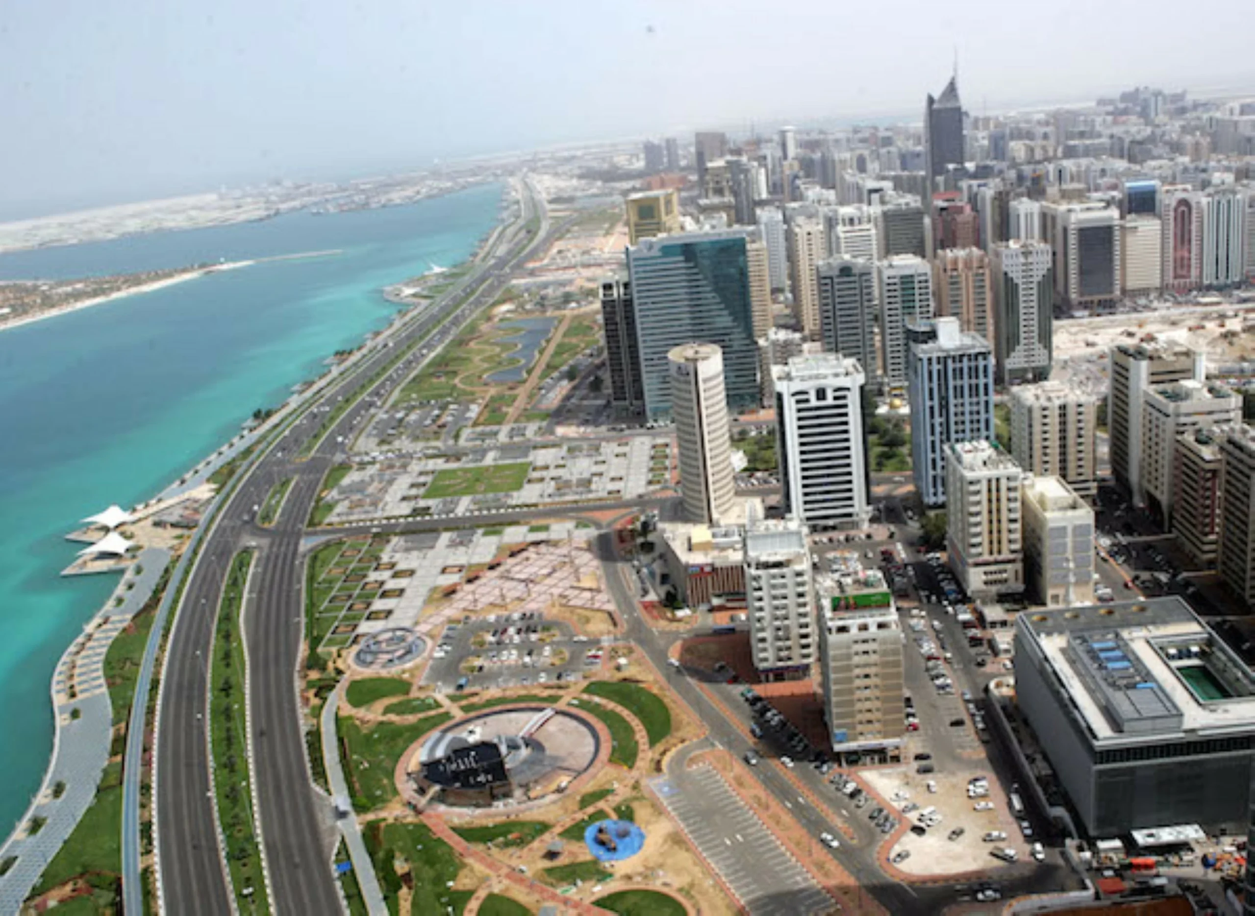 Landlords and real estate firms circumventing Abu Dhabi’s…