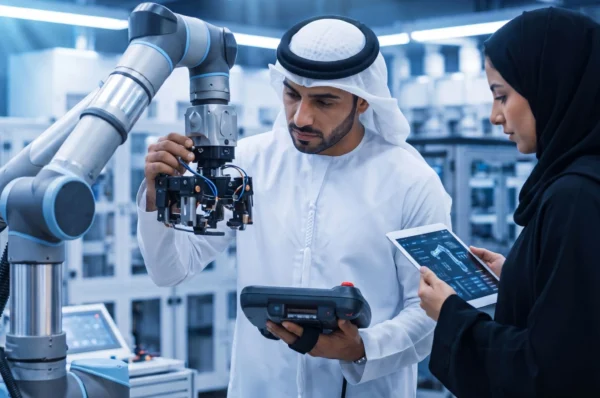 Khalifa Fund enhances financing ecosystem to support enterprises