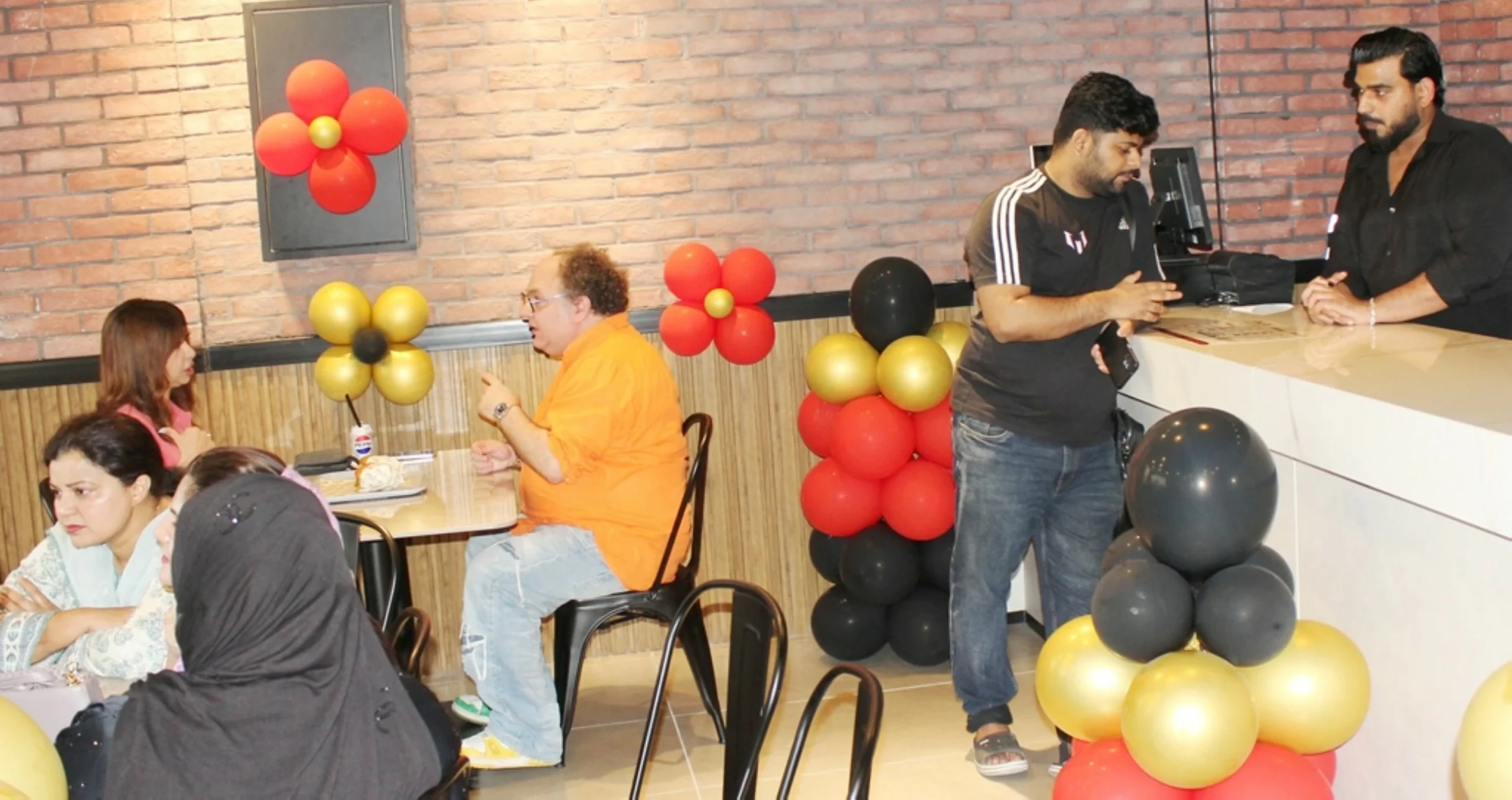 Sharjah’s eatery to contribute 2% of revenue to charity