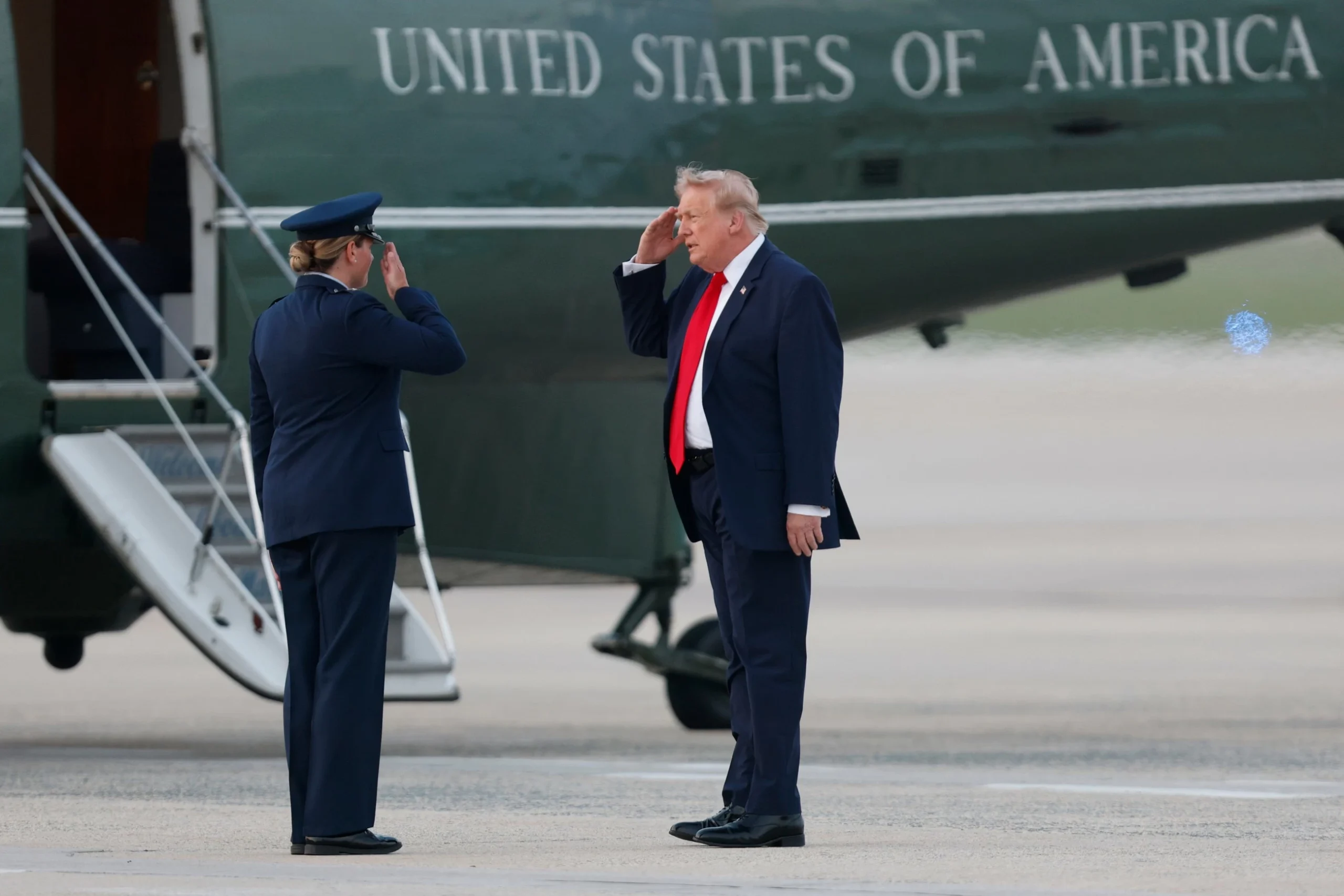 After deadly weekend for US troops, Trump vows revenge against Iran