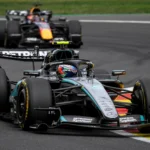 Three things we learned from the Belgian Grand Prix