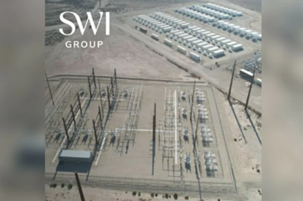 Max-Hervé George expands SWI Group’s AI infrastructure am…