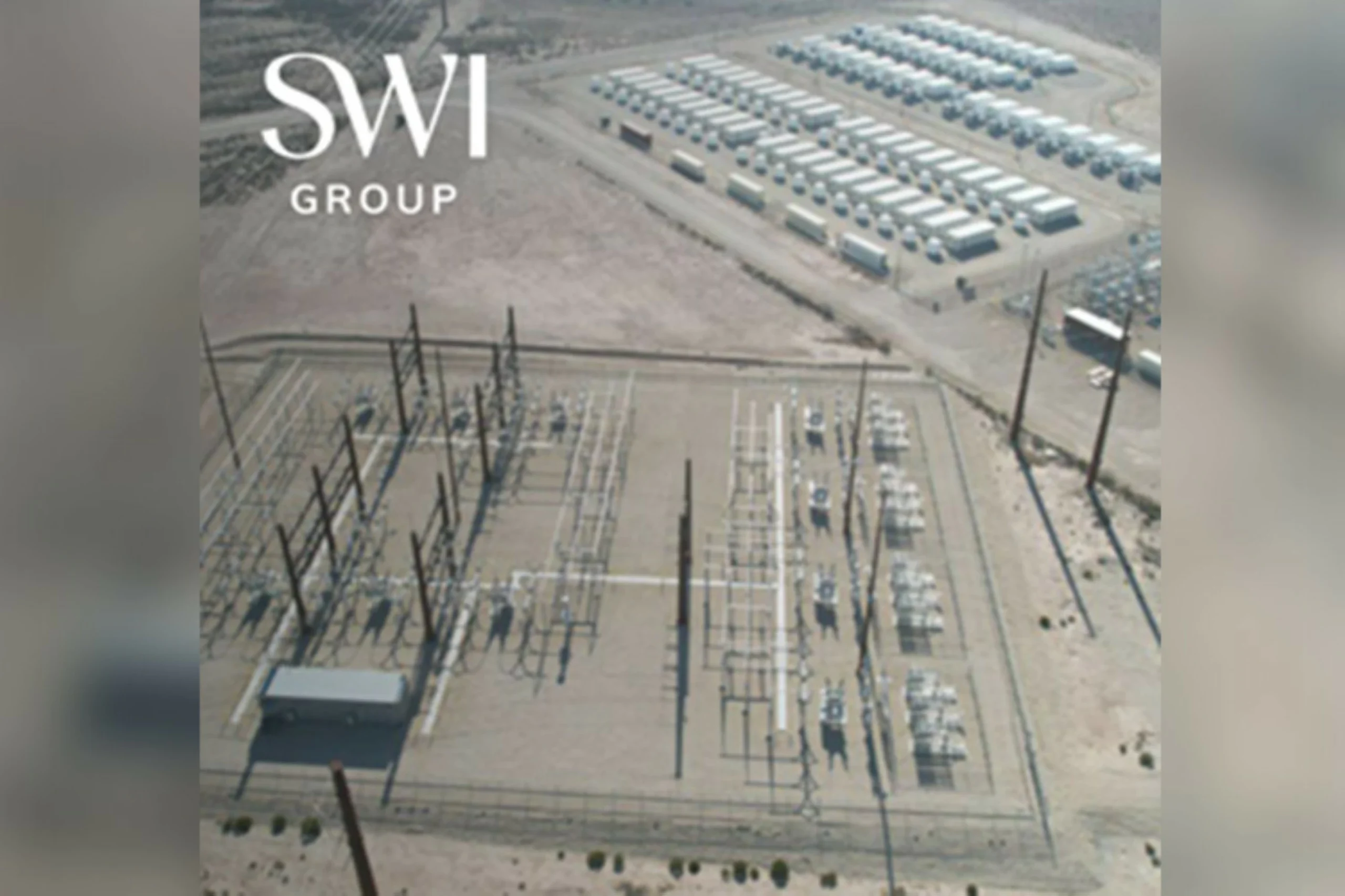 Max-Hervé George expands SWI Group’s AI infrastructure am…