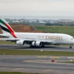Emirates flying at 90% capacity, Dubai’s new airport to o…