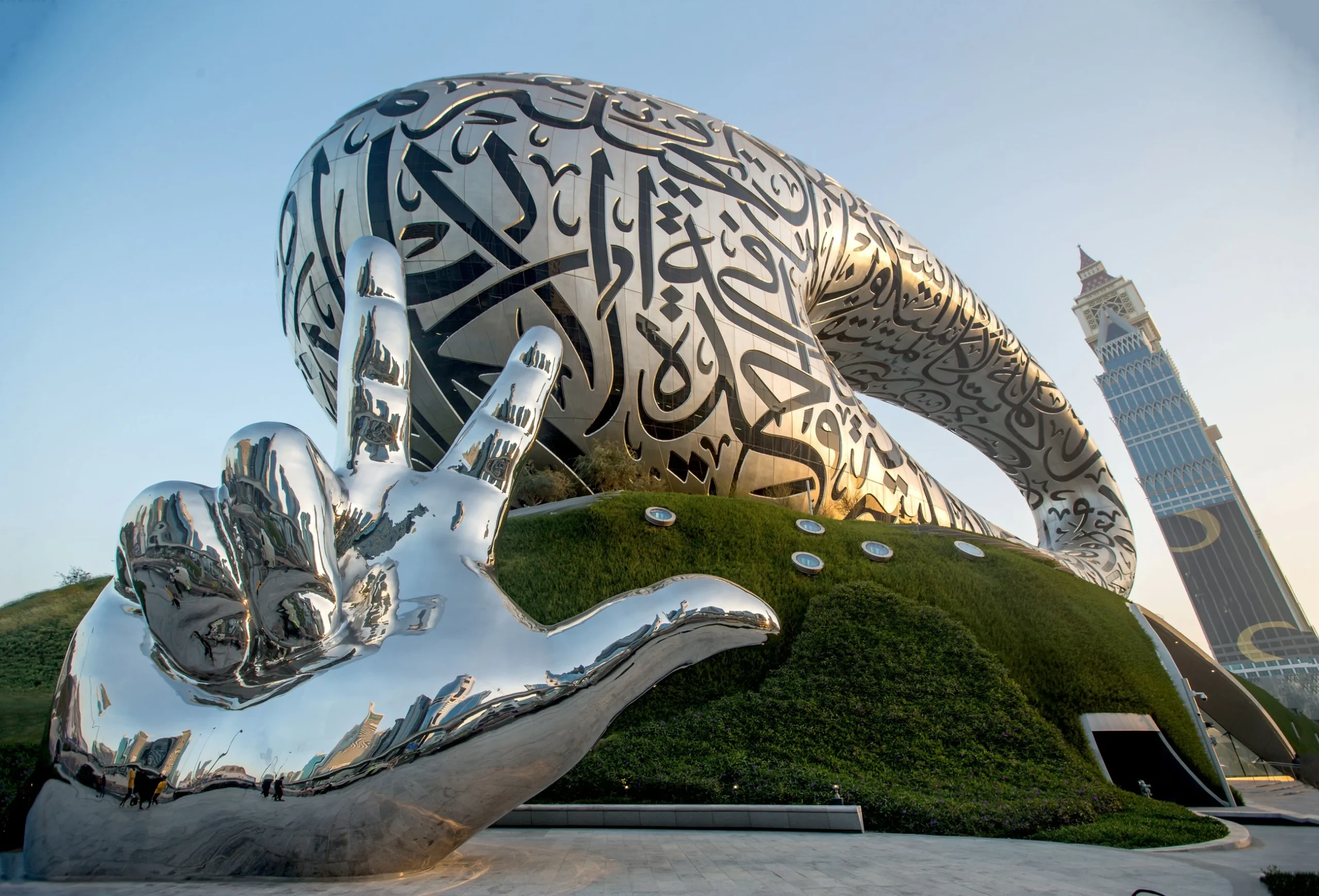 Dubai launches ‘A Dubai Invite’ initiative with rewards f…