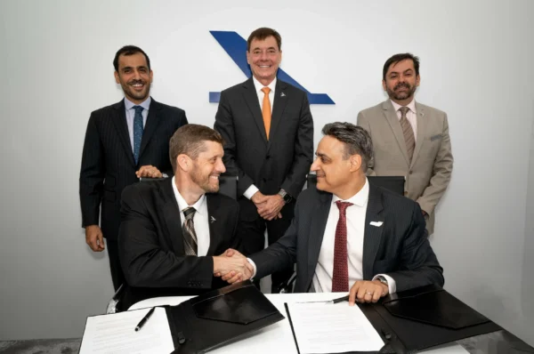 Mubadala, Embraer to strengthen UAE’s position in global aerospace